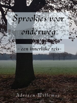 cover image of Sprookjes voor onderweg